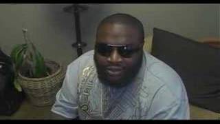 Rick Ross Responds To Trick Daddy Sayin He's A C.O.