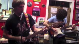 Snowhaus LIVE at Creep Records Philly [FULL SHOW]