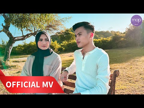 Iss Arffan - Kekasih Hati ft Nadzira Shafa (Official Music Video) 4K HD