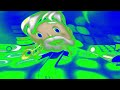 Little Baby Bum This Old Man Song Sponsored By KLasky Csupo Effects