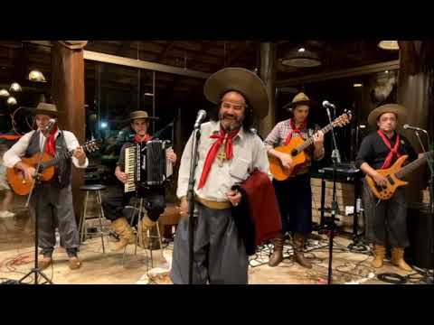 LIVE- BAITACA E GRUPO DO FUNDO DA GROTA NO POSTO CHAMA