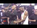 Duu MWASITI Ammwagia MAUNO SHABIKI Yake Kwenye KOMAA CONCERT Apigiwa SHANGWE BALAA