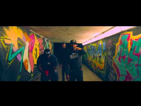 AshOnCam, Jmarnz & Poverty P - Man Don't Want It [Music Video] | Link Up TV
