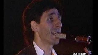 Franco Battiato - Magic Shop - Arena di Verona, 1982 (3)