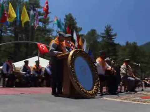 Arif SÜMBÜL..Omar Dayının Katırı Nayil Kabak