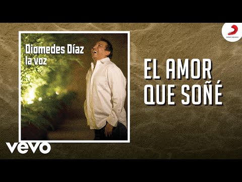 Diomedes Díaz, Ivan Zuleta - El Amor Que Soñe (Cover Audio)