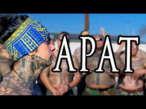 Talilo - APAT Feat. Ethnic Descent, Siklab, Deva Carolina, Sampaguita Jay & Luna