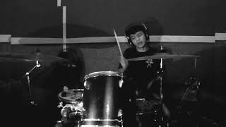 The SIGIT - Another Day (Drum Cover)