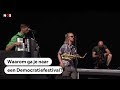 NIJMEGEN: Op bezoek bij het eerste Democratiefestival
