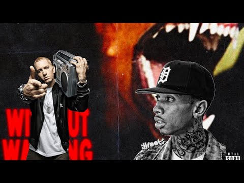 Eminem, Offset, Tyga, Metro Boomin - "Ric Flair Drip x Dubai Drip" Nitin Randhawa Remix 가사/한글