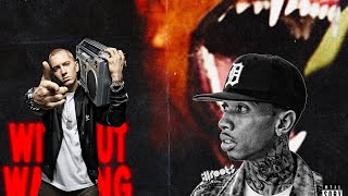 Eminem, Offset, Tyga, Metro Boomin - &quot;Ric Flair Drip x Dubai Drip&quot; Nitin Randhawa Remix 가사/한글