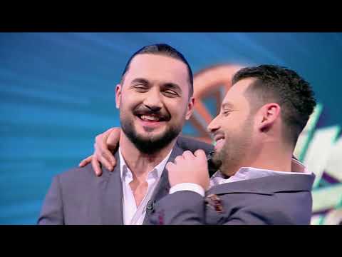 Fiks Fare, 06 Mars 2019, Pjesa 2 - Investigative Satirical   Show