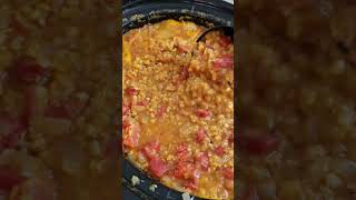 Download lagu Chicken with Grilled chickens and Fruits mp3