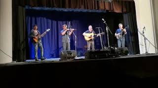 Video Wind - Mexiko, Bluegrass session, KD Michálkovice