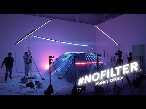 商業攝影師如何看待不同的世界--#NoFilter (S1E1) (How a Commercial Photographer Sees the World Differently - #NoFilter (S1E1))