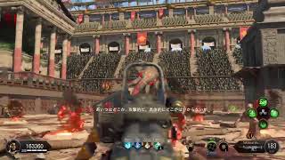 ［Bo4ゾンビ]謎解きリハビリ中！