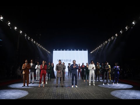 Dubai’s Premiere Fashion Week 2021 - Fashion Casting