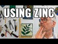Zinc Framing For Stained Glass The Ultimate Guide