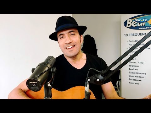 [Café des Artistes] "Ya Labass" - Issam Kamal (Acoustic Live)