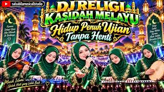 Download lagu HIDUP PENUH UJIAN, JANGAN MENYERAH 🙏 | DJ Religi Kasidah Melayu 2026 | Full Album Menyentuh Hati mp3 Download lagu HIDUP PENUH UJIAN, JANGAN MENYERAH 🙏 | DJ Religi Kasidah Melayu 2026 | Full Album Menyentuh Hati mp3
