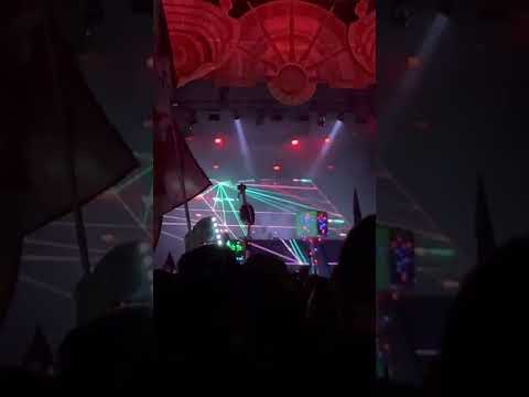 Deathpact at Electric Forest - pt. 2