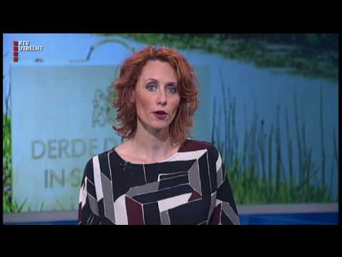 U Vandaag - wo 21 sep 2016, 12:10 uur [RTV Utrecht]