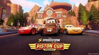 Download lagu Real Gone (Cars) - Disney Speedstorm mp3