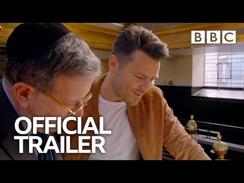 マーク・ライト - Who Do You Think You Are?| BBC予告編 (Mark Wright - Who Do You Think You Are? | BBC Trailers)