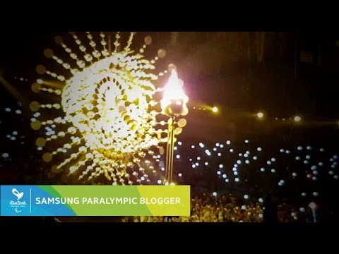 La flamme ! Fabien Lamirault