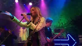 Candy Dulfer - Promises (Live @ Klosterruine Marienthal 2016)