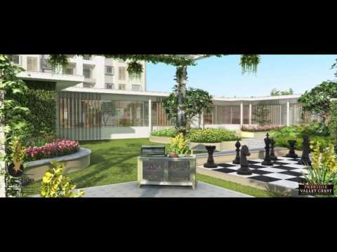 3D Tour Of Prestige Valley Crest