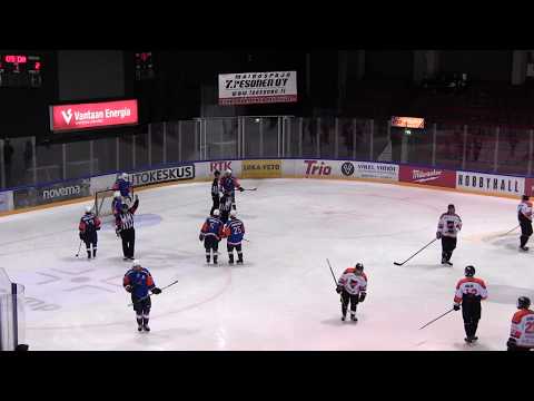 K-Vantaa B - KooKoo B erä 1