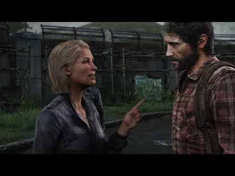 #21 Ranch House | Grounded Difficulty | The Last of Us Remastered
