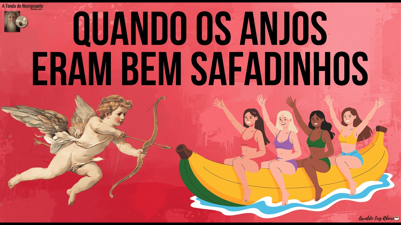 139. The origin of the devil👿. How the Jewish reception of Persia reshaped Western theology