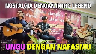 Download lagu UNGU - Dengan Nafas-Mu | Jarang Dibawakan (Acoustic at Pomehotel Jakarta) 17/3/24 mp3 Download lagu UNGU - Dengan Nafas-Mu | Jarang Dibawakan (Acoustic at Pomehotel Jakarta) 17/3/24 mp3
