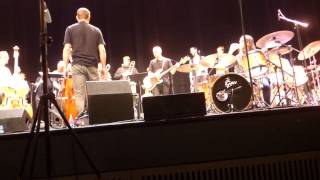 Fire! Orchestra - Berlin, Germany, 2014-11-02 (part 2/3)