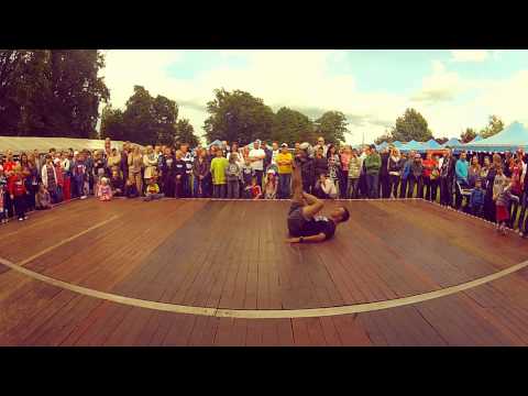 R-Style On Tour Vol.2