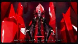 Dark Lord Infestus - The Call [SWRP]