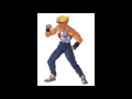 Fighter S History Dynamite Neo Geo OST Ray Theme Yamaha YM2610 OPNB Extended
