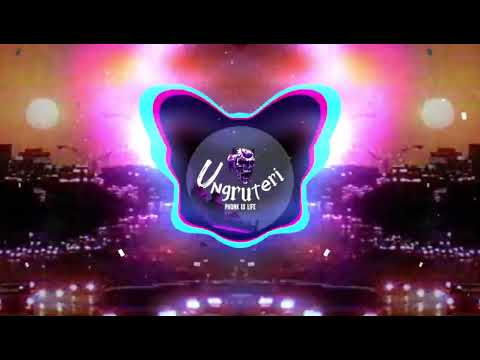 [Phonk №584] Vxndo x Mxrxz x R PLAYA – DARK KNIGHT