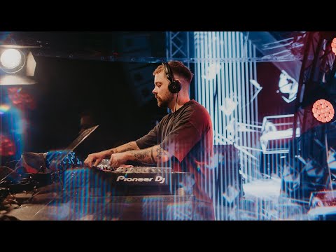 Changing Faces | Paradise Open Air 2025 (DJ Set)