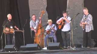 Love Please Come Home - The Kentucky Colonels Reunion 2015