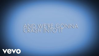 New Kids On The Block - Crash (Official Lyric Video)