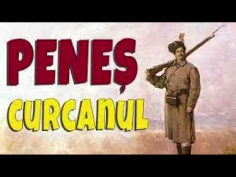 Peneş Curcanul -de Vasile Alecsandri