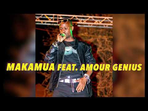 Makamua feat. Amour genius