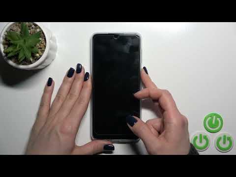 How to Turn Off AOD on MOTOROLA Moto G24? | Muviz Edge App