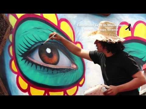 Más Cultura - Emmanuel Cruz In Memoriam 2