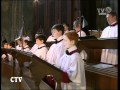 William Byrd - Kyrie (Mass for five voices)