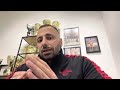 بطولة مستر أولومبيا. ماذا حصل؟