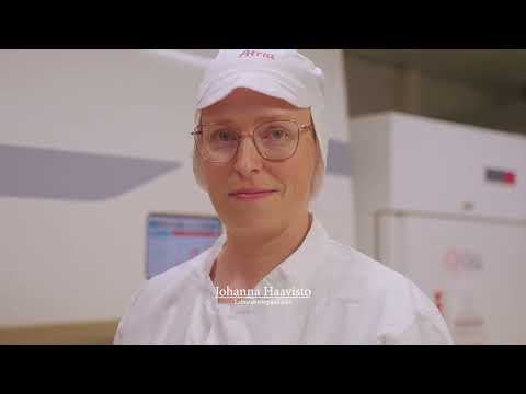 ATRIAXARMAN – Oodi suomalaiselle ruoalle – Jakso 2: Ylpeys